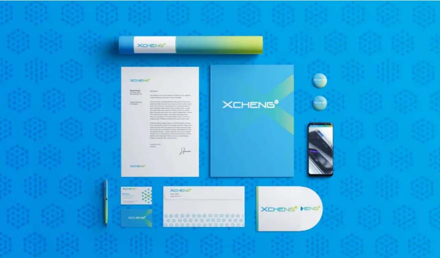 XCHENG：B2B品牌如何赢得高端市场