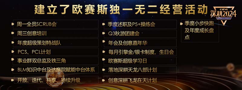 JNSPORTS江南创始人何支涛年度演讲全文《深耕2024:少年JNSPORTS江南说》